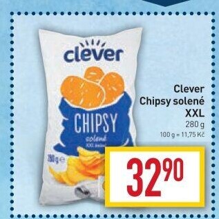 Chipsy Clever