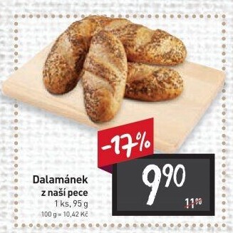 Dalamánek