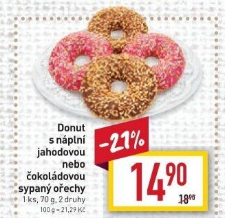 Donut
