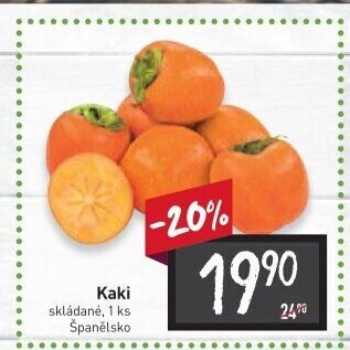 Kaki