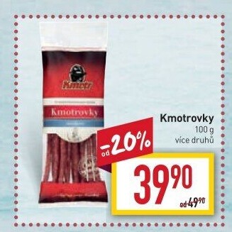 Kmotrovky Kmotr