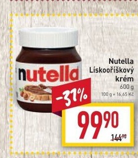 Nutella