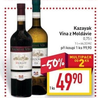Vína Kazayak