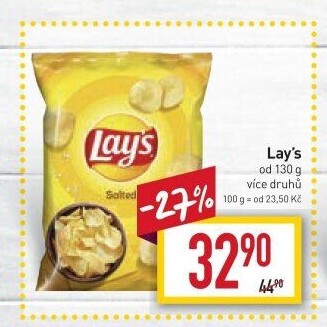 Chipsy Lay'