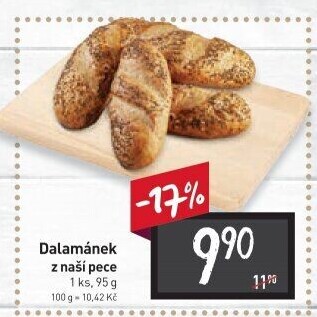 Dalamánek