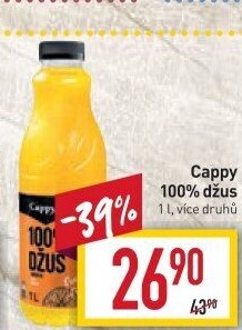 Džus Cappy