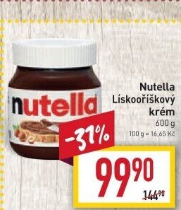 Nutella
