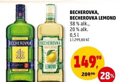 Becherovka