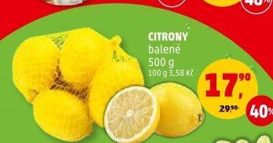Citrony