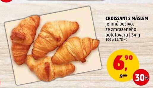 Croissant