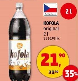 Kofola