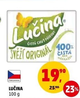 Lučina