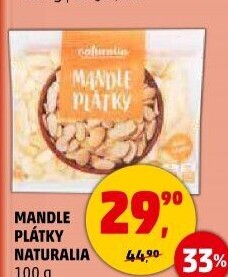 Mandle Naturalia