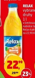 Nektar Relax