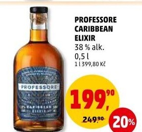 Rum Professore