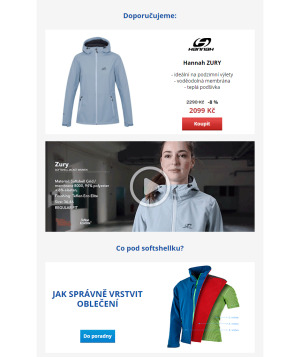 akční leták Sportisimo 4.10.2022-9.10.2022