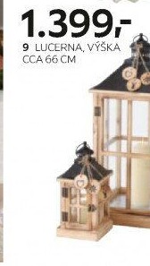 LUCERNA