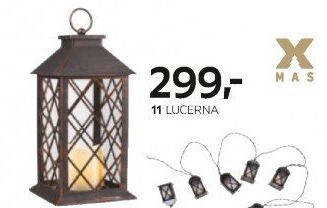 LUCERNA