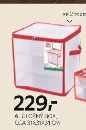 ÚLOŽNÝ BOX