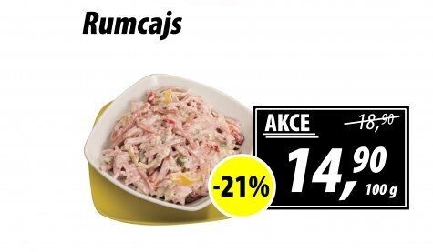 Salát Rumcajs