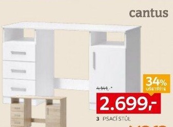 PSACÍ STŮL