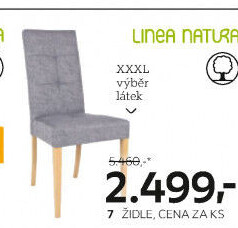 ŽIDLE