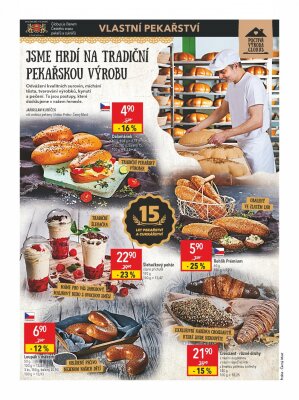 akční leták Globus 12.10.2022-18.10.2022