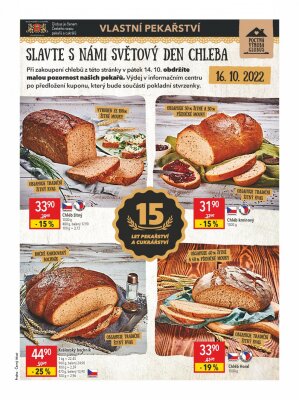 akční leták Globus 12.10.2022-18.10.2022