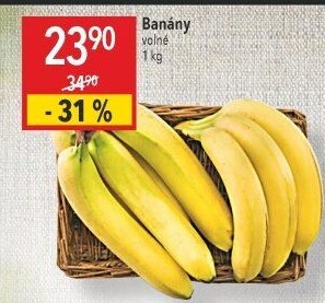 Banány