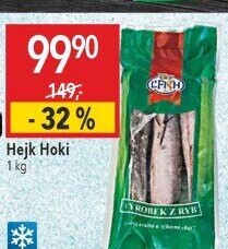 Hejk Hoki mražený L'