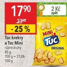 Krekrymini Tuc