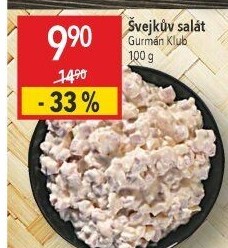 Salát Švejk