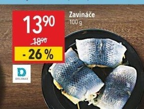 Zavináče Varmuža