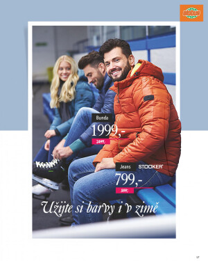 akční leták Globus 12.10.2022-7.11.2022