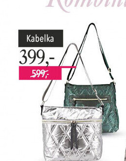 Dámská kabelka