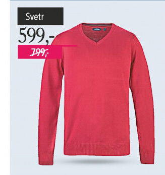 Dámský svetr Blue Seven