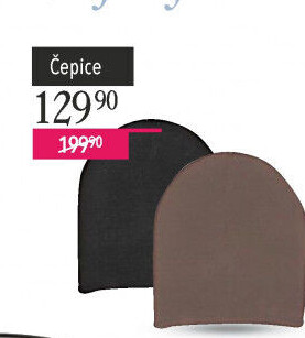 Pánská čepice