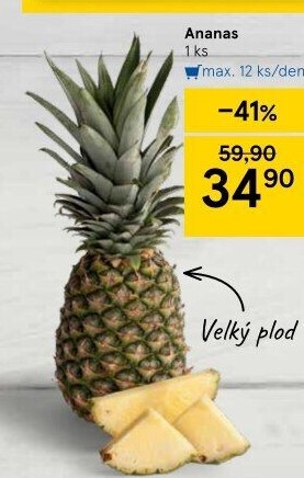 Ananas
