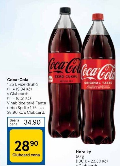Coca Cola