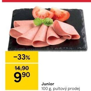 Salám Junior
