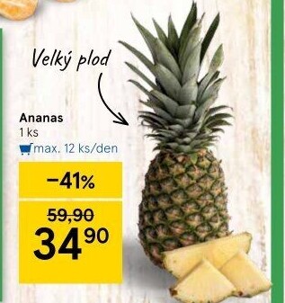 Ananas