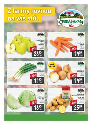akční leták BILLA 12.10.2022-18.10.2022