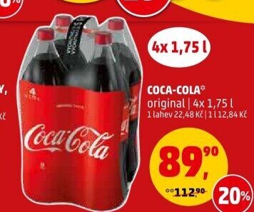 Coca Cola