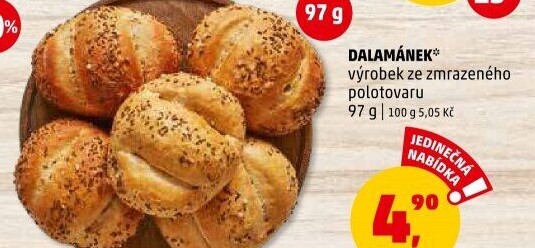 Dalamánek