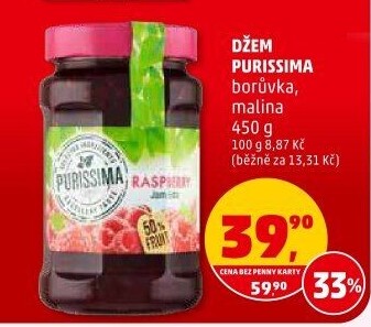 Džem Purissima
