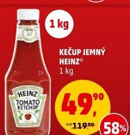 Kečup Heinz