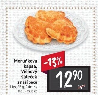 Kapsa s náplní