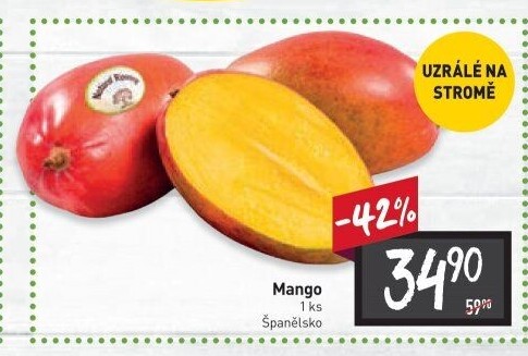 Mango