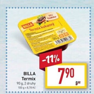 Termix Billa
