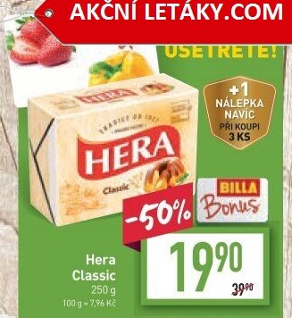 Tuk na pečení Hera